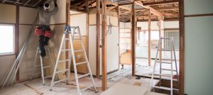 Entreprise de rénovation de la maison et de rénovation d’appartement à Puydarrieux